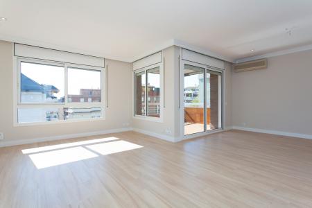 Piso en Alquiler en Sarrià Roasri - Via Augusta