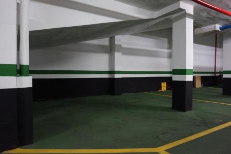 Piso en Alquiler en Sarrià Roasri - Via Augusta