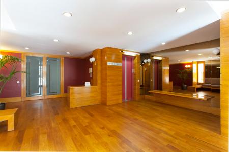 Piso en Alquiler en Sarrià Roasri - Via Augusta