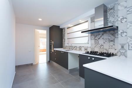 Piso en Alquiler en Sarrià Roasri - Via Augusta