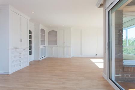 Piso en Alquiler en Sarrià Roasri - Via Augusta