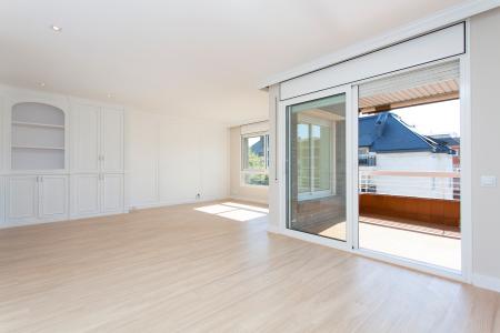 Piso en Alquiler en Sarrià Roasri - Via Augusta