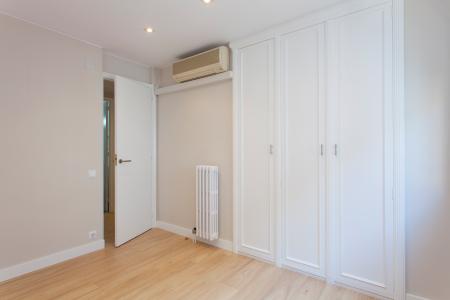 Piso en Alquiler en Sarrià Roasri - Via Augusta