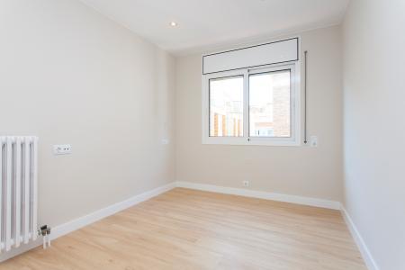 Piso en Alquiler en Sarrià Roasri - Via Augusta