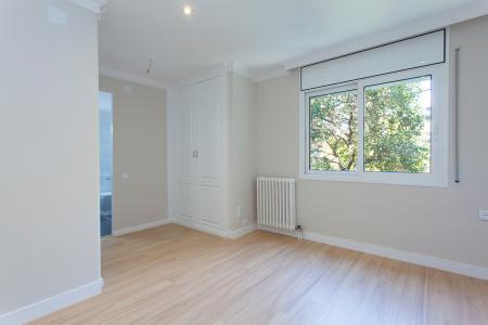 Piso en Alquiler en Sarrià Roasri - Via Augusta