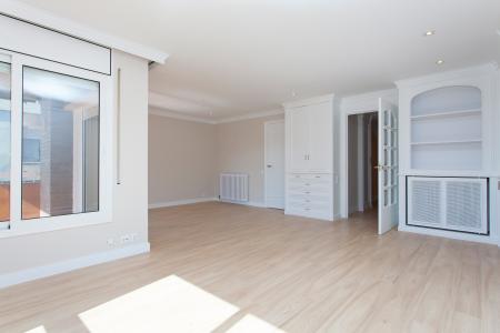 Piso en Alquiler en Sarrià Roasri - Via Augusta