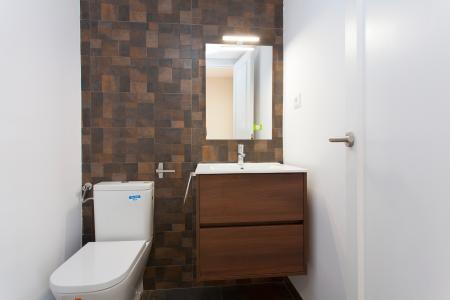 Piso en Alquiler en Sarrià Roasri - Via Augusta