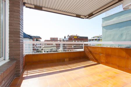 Piso en Alquiler en Sarrià Roasri - Via Augusta