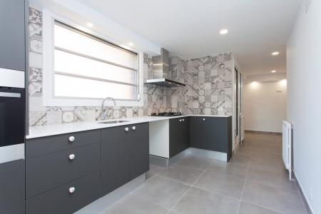 Piso en Alquiler en Sarrià Roasri - Via Augusta