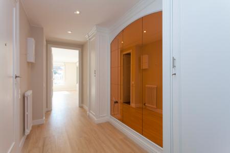 Piso en Alquiler en Sarrià Roasri - Via Augusta