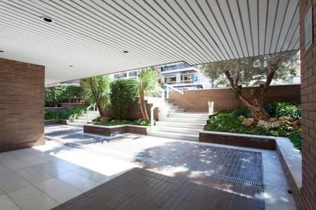 Piso en Alquiler en Sarrià Roasri - Via Augusta