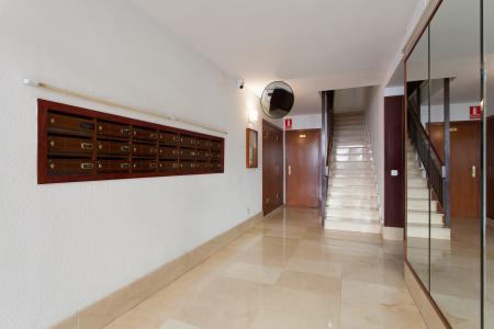 Piso amueblado en alquiler en calle Ribes