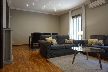 Appartement te huur in Barcelona Valencia - Casanova