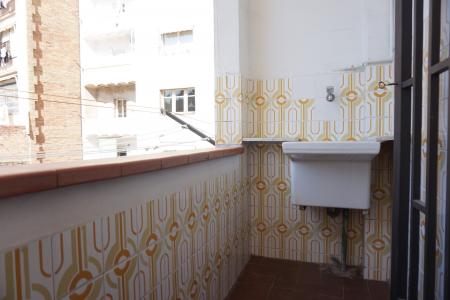 Appartement te huur in Barcelona Valencia - Casanova
