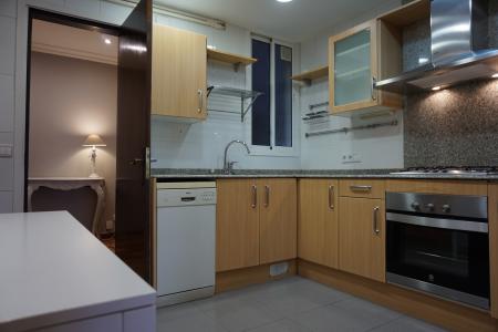 Appartement te huur in Barcelona Valencia - Casanova