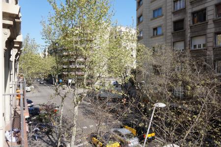 Appartement te huur in Barcelona Valencia - Casanova