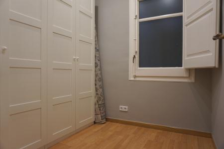 Appartement te huur in Barcelona Valencia - Casanova