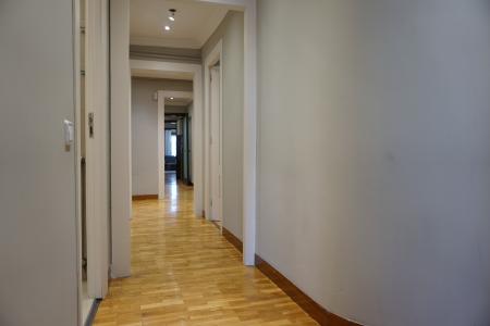 Appartement te huur in Barcelona Valencia - Casanova