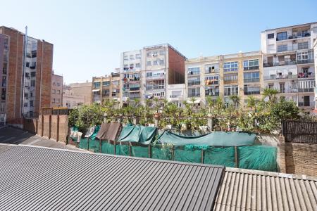 Appartement te huur in Barcelona Valencia - Casanova