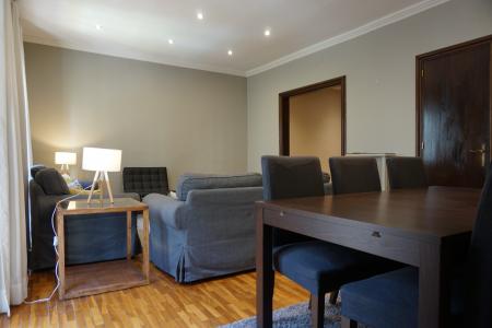 Appartement te huur in Barcelona Valencia - Casanova