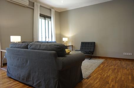 Appartement te huur in Barcelona Valencia - Casanova
