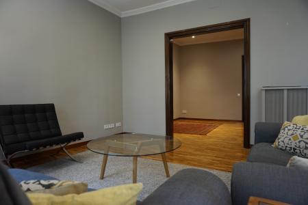 Appartement te huur in Barcelona Valencia - Casanova