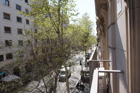 Appartement te huur in Barcelona Valencia - Casanova
