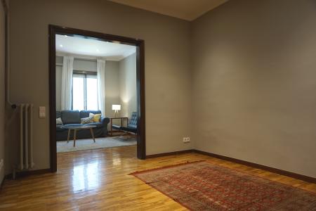 Appartement te huur in Barcelona Valencia - Casanova