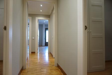 Appartement te huur in Barcelona Valencia - Casanova