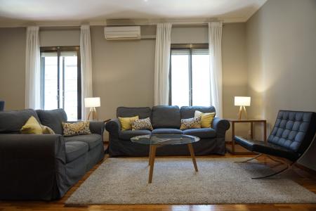 Appartement te huur in Barcelona Valencia - Casanova