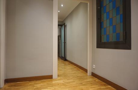 Appartement te huur in Barcelona Valencia - Casanova