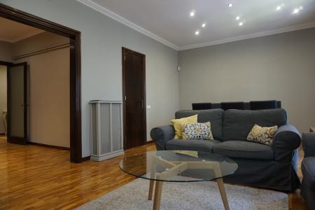 Appartement te huur in Barcelona Valencia - Casanova