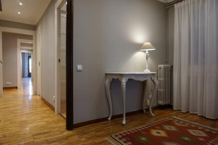 Appartement te huur in Barcelona Valencia - Casanova