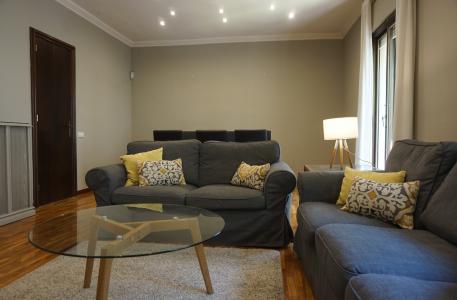 Appartement te huur in Barcelona Valencia - Casanova