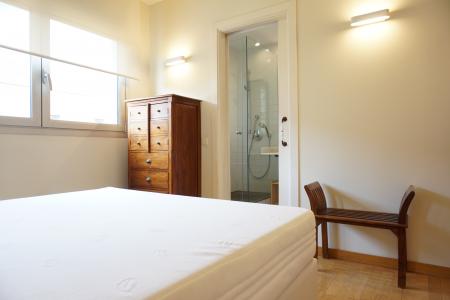 Piso en alquiler en Ramón Trias i Fargas - Ramón Turró