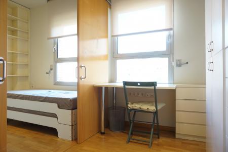 Piso en alquiler en Ramón Trias i Fargas - Ramón Turró