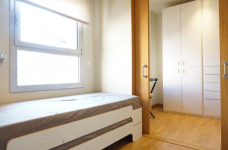 Piso en alquiler en Ramón Trias i Fargas - Ramón Turró