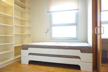 Piso en alquiler en Ramón Trias i Fargas - Ramón Turró