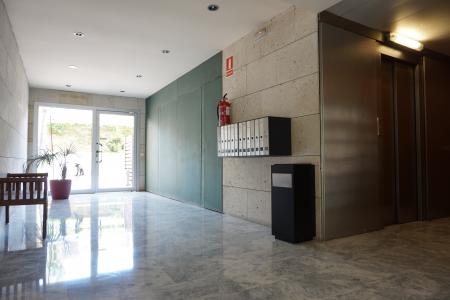 Piso en alquiler en Ramón Trias i Fargas - Ramón Turró