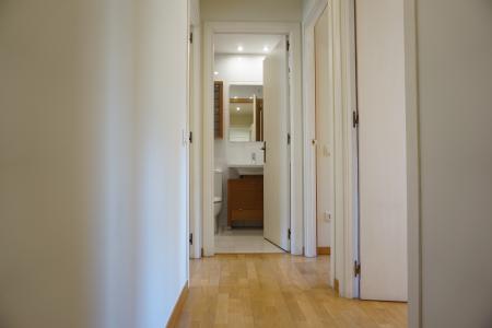 Piso en alquiler en Ramón Trias i Fargas - Ramón Turró