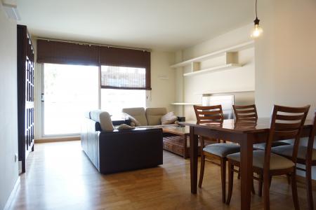 Piso en alquiler en Ramón Trias i Fargas - Ramón Turró