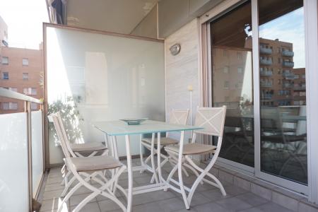 Piso en alquiler en Ramón Trias i Fargas - Ramón Turró