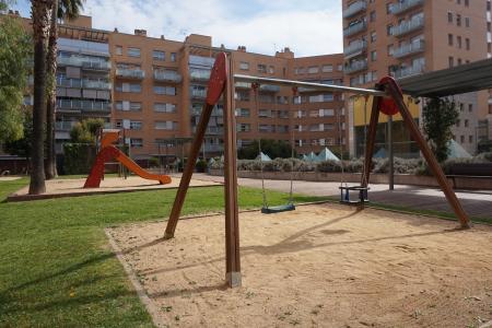 Piso en alquiler en Ramón Trias i Fargas - Ramón Turró