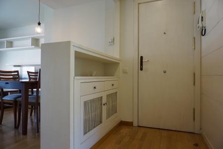 Piso en alquiler en Ramón Trias i Fargas - Ramón Turró