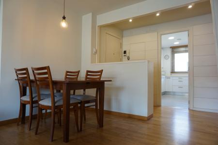 Piso en alquiler en Ramón Trias i Fargas - Ramón Turró