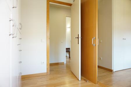 Piso en alquiler en Ramón Trias i Fargas - Ramón Turró