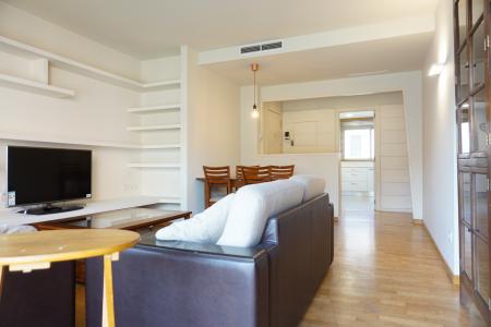 Piso en alquiler en Ramón Trias i Fargas - Ramón Turró