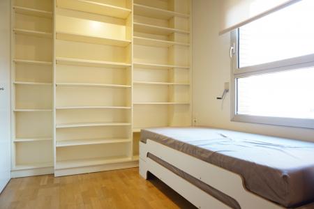 Piso en alquiler en Ramón Trias i Fargas - Ramón Turró