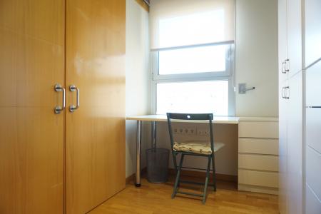 Piso en alquiler en Ramón Trias i Fargas - Ramón Turró