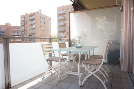 Piso en alquiler en Ramón Trias i Fargas - Ramón Turró